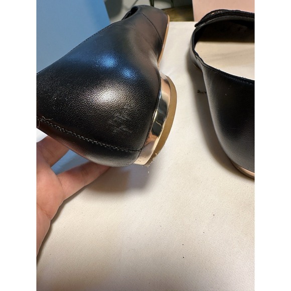 Sophia Webster Butterfly  Stiletto Flat Shoes - Picture 7 of 10